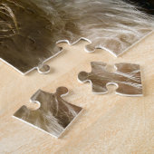 我々の家族のペットを食べる ジグソーパズル (側面)