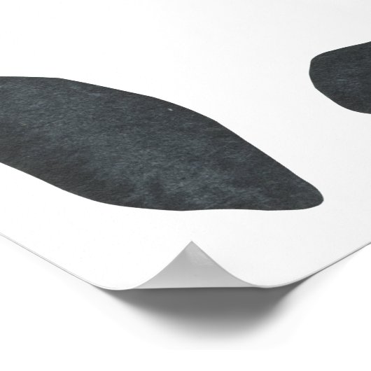 我々の小さなナゲットは1つの子供の誕生日を回している ポスター (角)