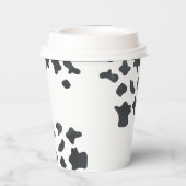 我々の小さなナゲットは1つの子供の誕生日を回している 紙コップ (裏面)