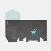 我々の小さなバックは、1つの好意ボックスを回している フェイバーボックス (折り畳みなし)