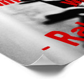 我々の後ろに、我々の前に、我々の内に ポスター (角)