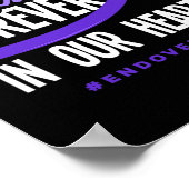 我々の忘れハートの最後に行ったが、永遠ではない ポスター (角)