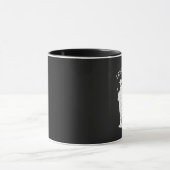 我々の忘れ命 マグカップ (中央)