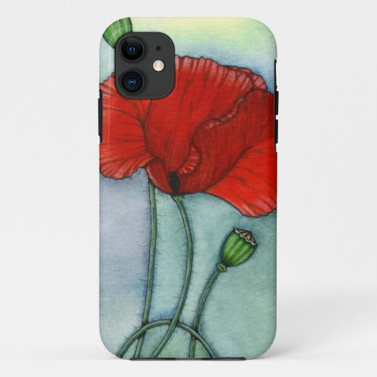 我々の忘れ命 Case-Mate iPhoneケース (裏面)