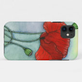 我々の忘れ命 Case-Mate iPhoneケース (裏面(横))