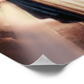 我々の恵みの女神 ポスター (角)