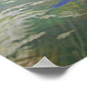 我々の惑星 ポスター (角)