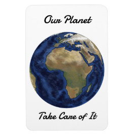 我々の惑星 マグネット