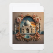 我々の愛は、この記念碑よりも時代を超越して」 (正面/裏面)