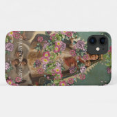 我々の慈善の婦人 Case-Mate iPhoneケース (裏面(横))