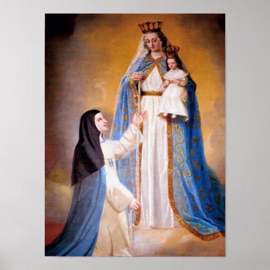 我々の成功の女神だ ポスター (正面)