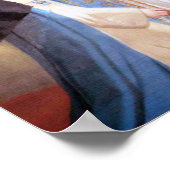 我々の成功の女神だ ポスター (角)