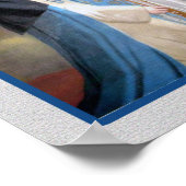 我々の成功の女神だ ポスター (角)