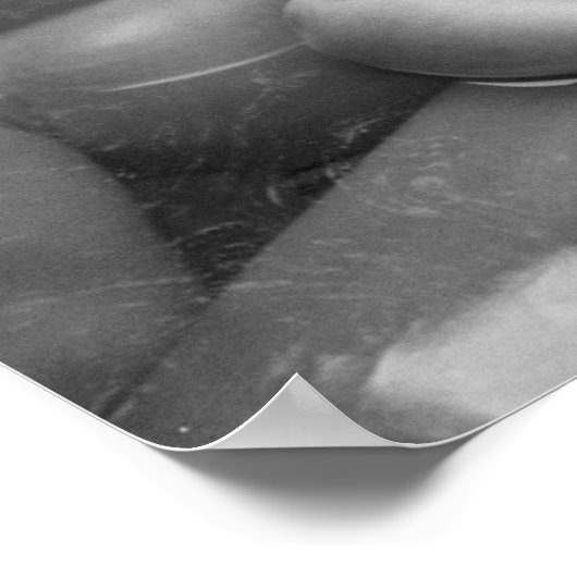 我々の手に ポスター (角)