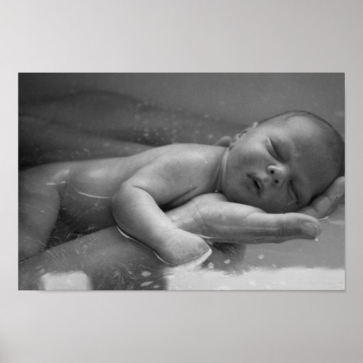 我々の手に ポスター (正面)