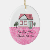 我々の新しい家庭用セラミックオーナメント セラミックオーナメント (右)