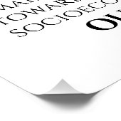 我々の新しい法線 ポスター (コーナー)