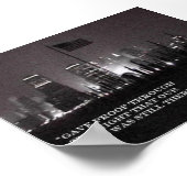 我々の旗はまだそこにあった ポスター (角)