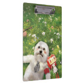 我々の時代 クリップボード (右)