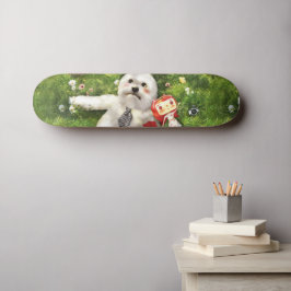 我々の時代 スケートボード