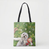 我々の時代 トートバッグ (正面)