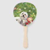 我々の時代 ハンドファン (正面)