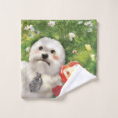 我々の時代 バスタオルセット (ウォッシュタオル)