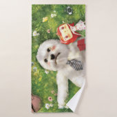 我々の時代 バスタオル (バスタオル)