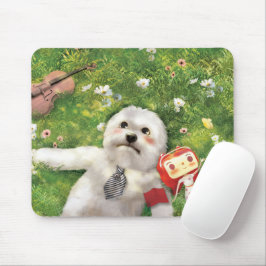 我々の時代 マウスパッド