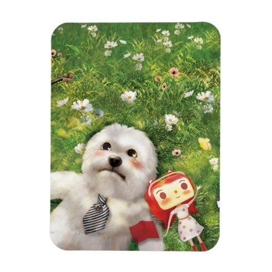 我々の時代 マグネット (縦)