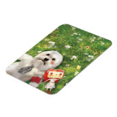 我々の時代 マグネット (左側)