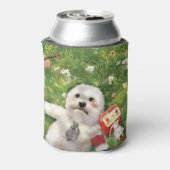 我々の時代 缶クーラー (缶裏面)