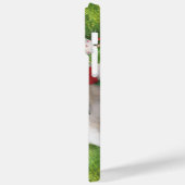 我々の時代 Case-Mate iPhoneケース (裏面 / 左)