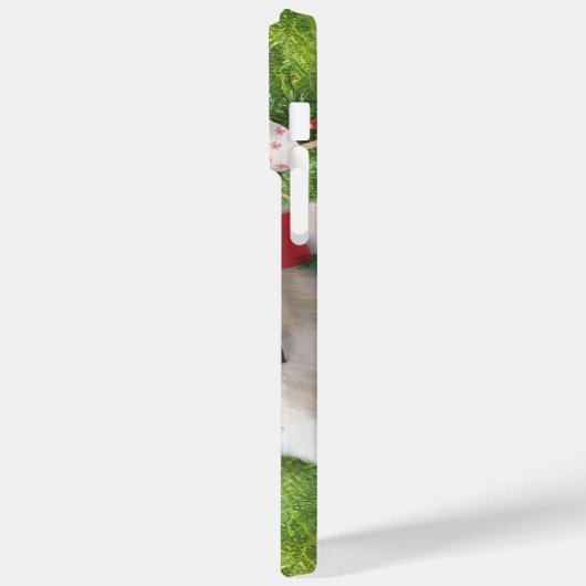 我々の時代 Case-Mate iPhoneケース (裏面 / 左)