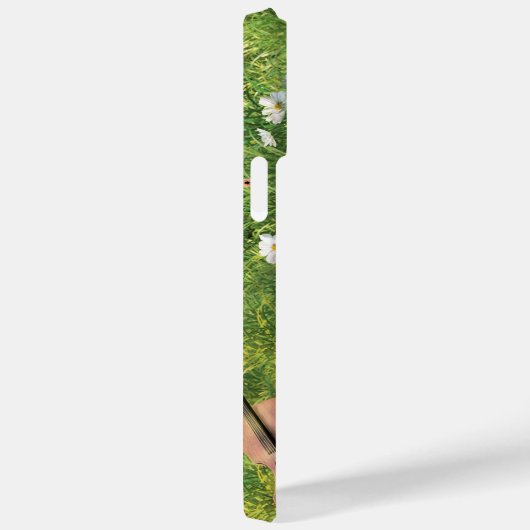 我々の時代 Case-Mate iPhoneケース (裏面 / 右)