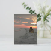 我々の時間 ポストカード (スタンド正面)