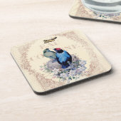 我々の最初の家 コースター (左側)