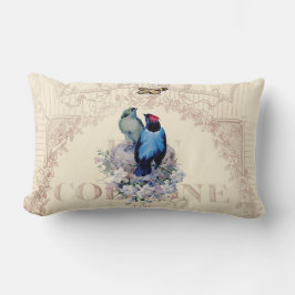 我々の最初の家 ランバークッション