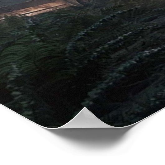 我々の最後の2 ポスター (角)