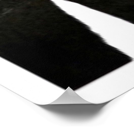 我々の最後の ポスター (角)