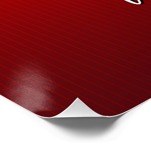 我々の最愛 ポスター (コーナー)