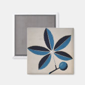 我々の木を切り開く マグネット (正面/裏面)