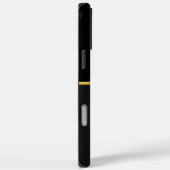 我々の歴史最高のの先生を称える Case-Mate iPhoneケース (裏面 / 右)