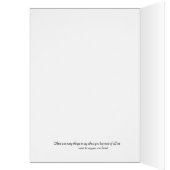 我々の牧師に (内側 (左))