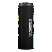 我々の肉はビートできない タンブラー (裏面)