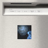 我々の背後にある何が… マグネット (インサイチュ (食洗機))