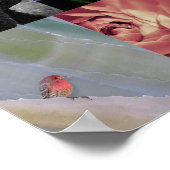 我々の見る事リー・ダニエルを愛する ポスター (角)