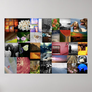 我々の見る事リー・ダニエルを愛する ポスター