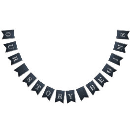 我々の話が黒板の話を始結婚める バンティングフラッグ