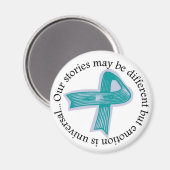 我々の話は違う... マグネット (正面/裏面)